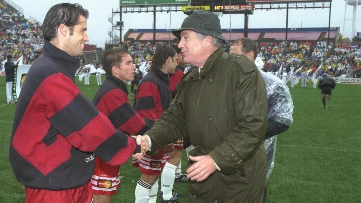 How MLS built a 30-year run to 2026 World Cup with risks, a plan and hope