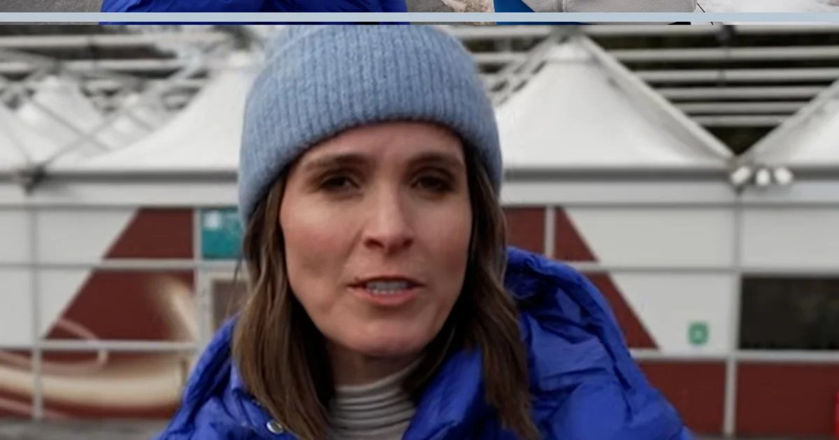 Ukrainian Olympian speaks out about his disqualification