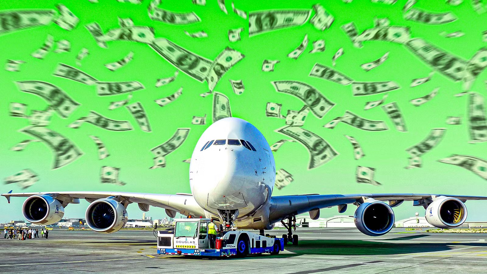 The Airbus A380 Is Still the Best Aircraft At This $34 Billion Airline