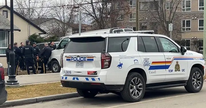 Kelowna mayor does not ask for more RCMP funding during Victoria trip – Okanagan