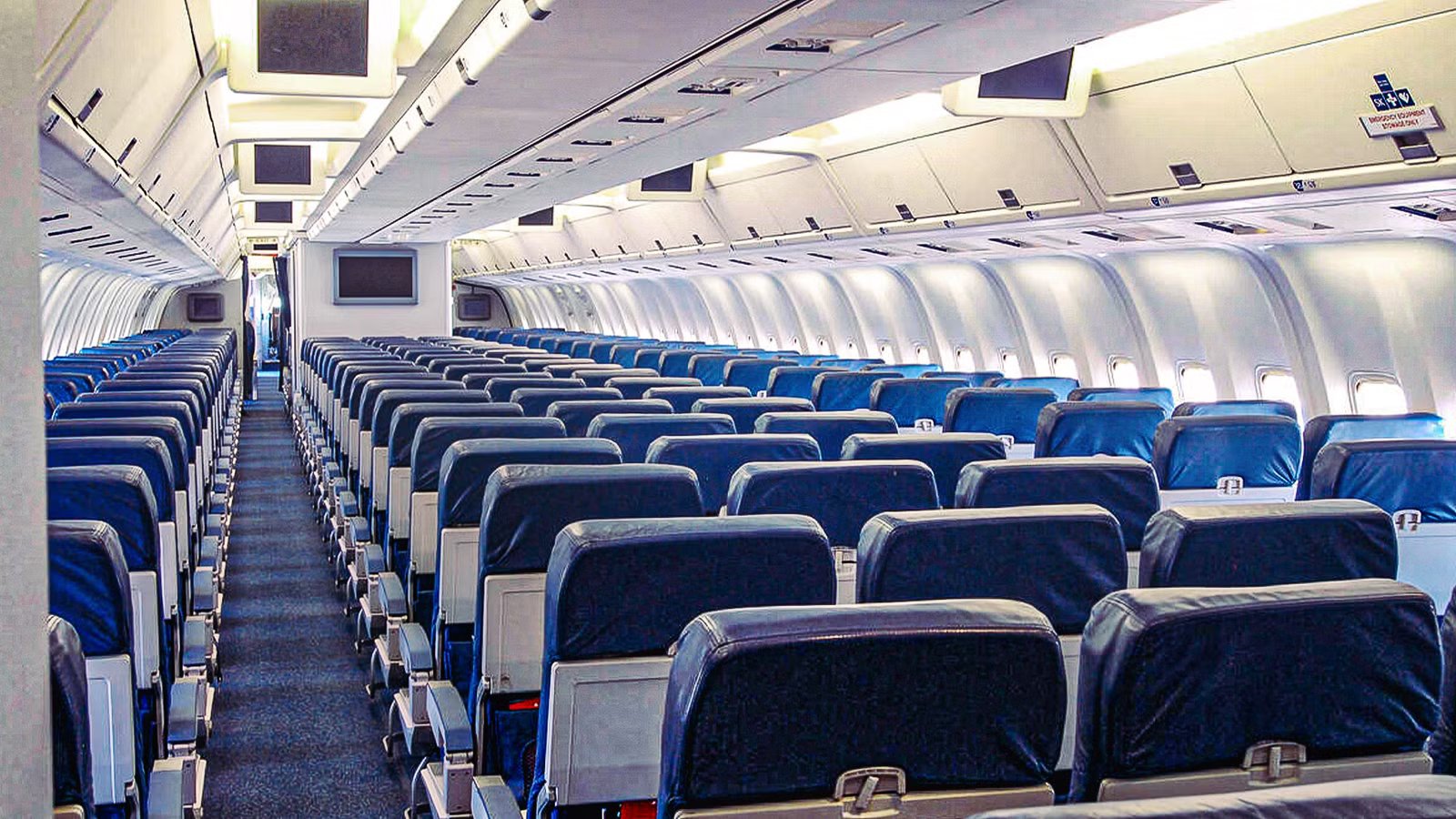 The World’s 5 Most Comfortable Boeing 767 Cabins You Can Fly In Today