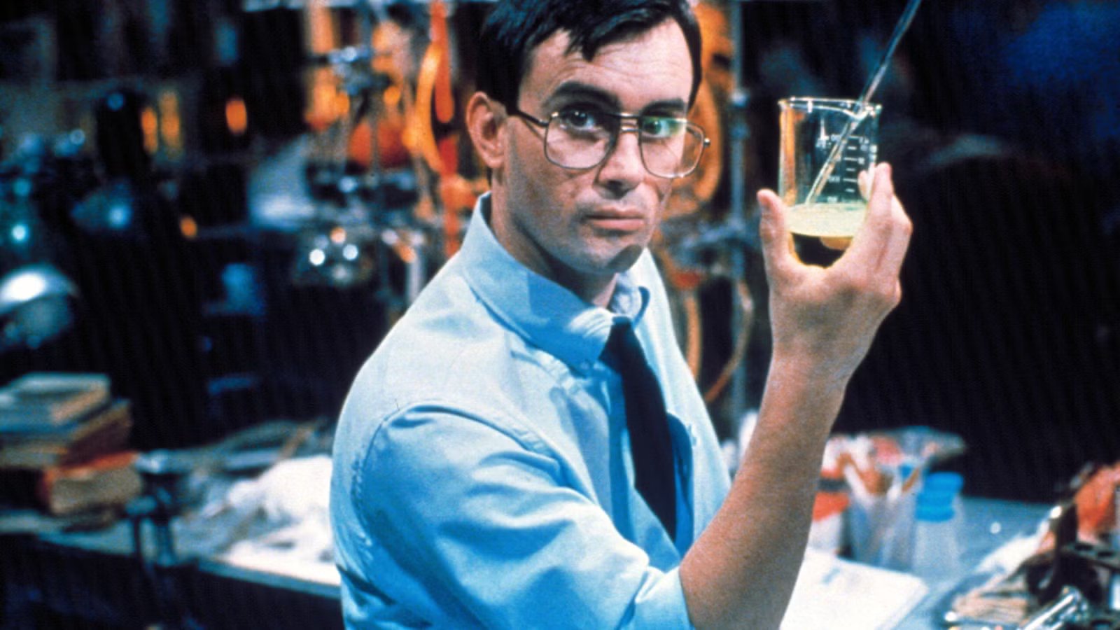 35 years ago, Bride of Re-Animator cast a spell with its horror effects