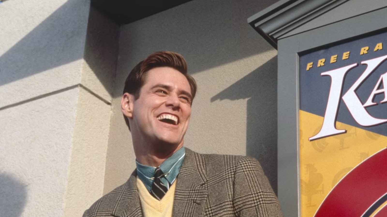 The Truman Show is a prophetic masterpiece, but it’s more than that
