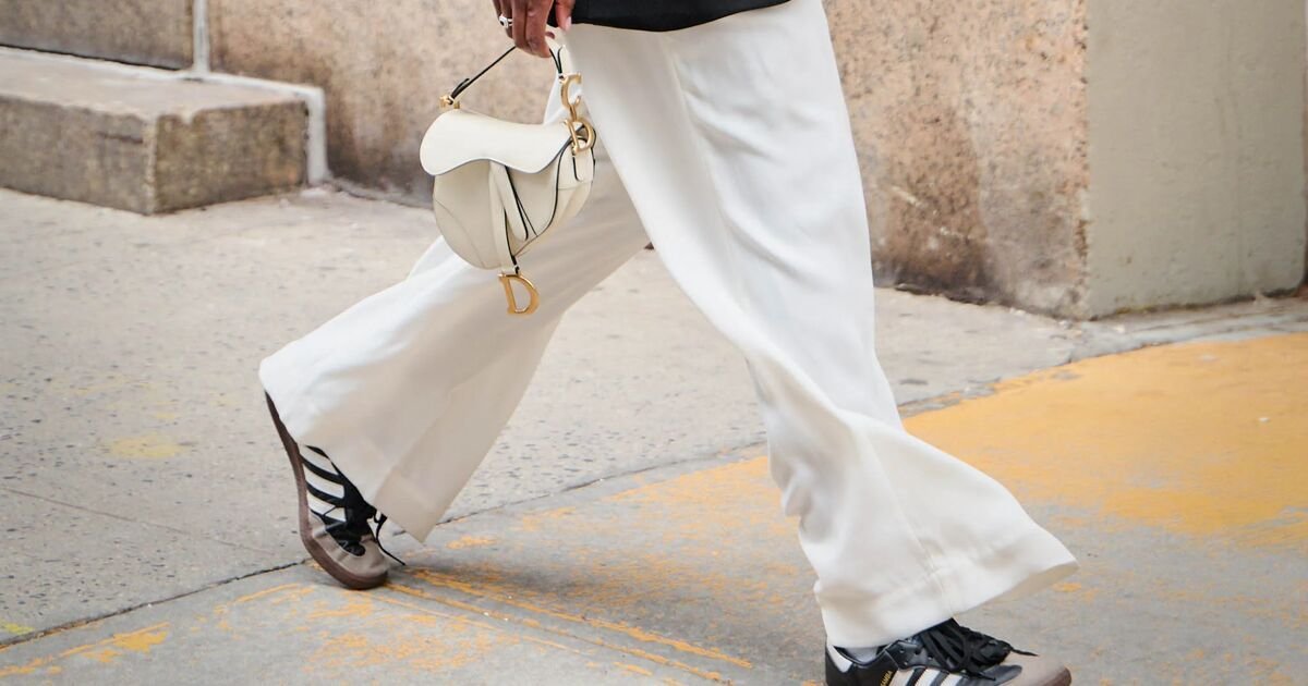 The Best Sneakers Under $250 for Spring 2026