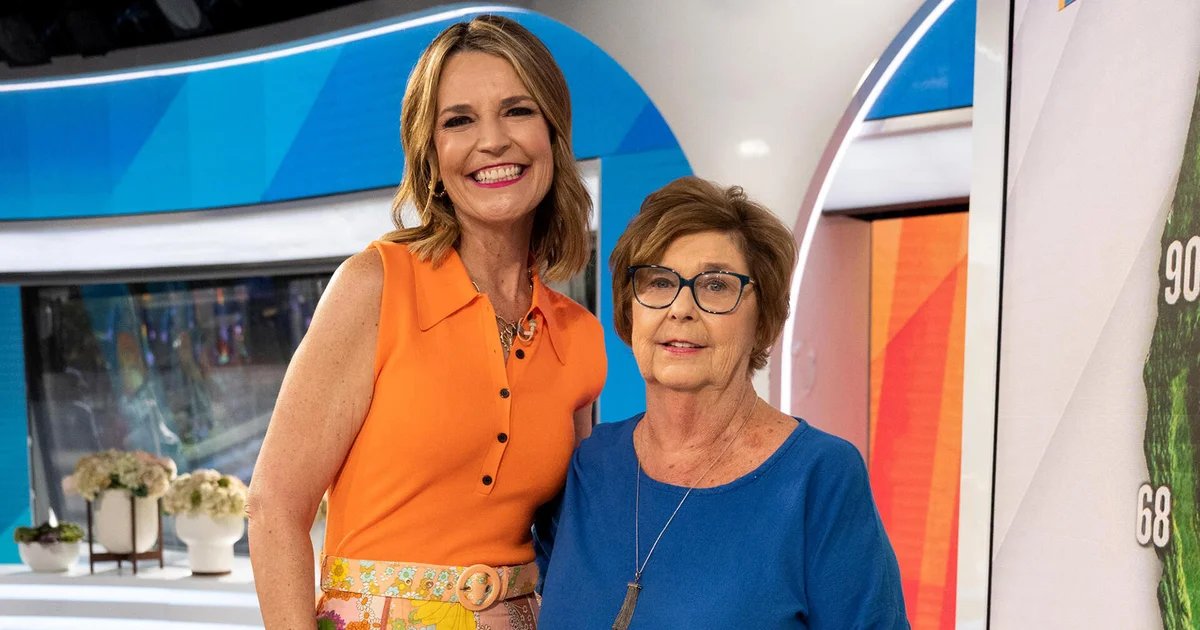 Savannah Guthrie pleads for public’s help in search for missing mom Nancy: “An hour of desperation”