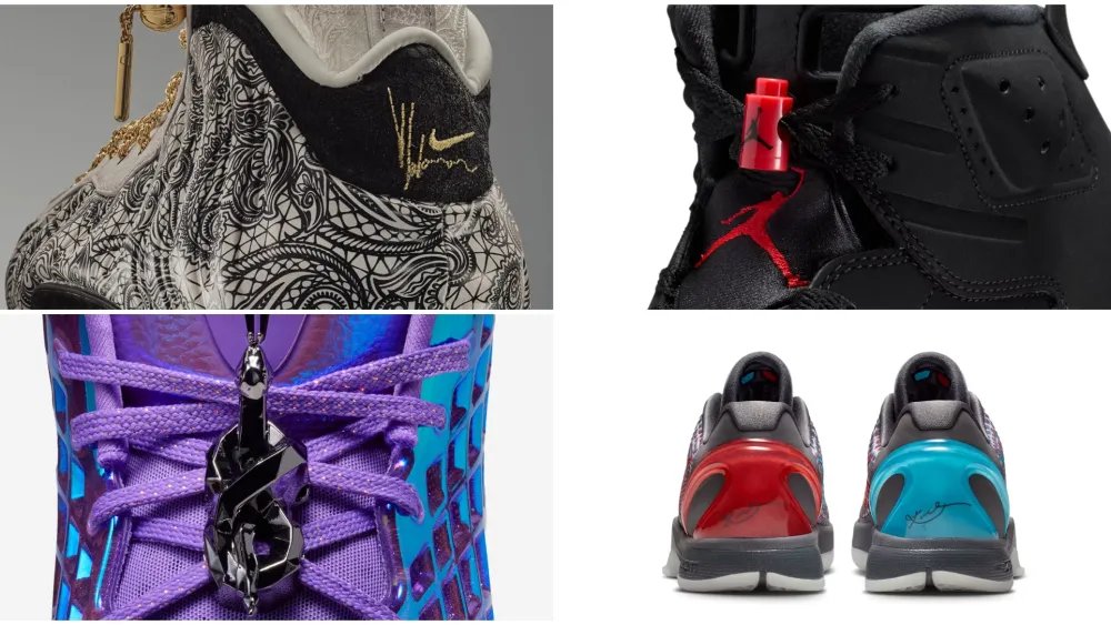 All the Sneaker Releases to Know