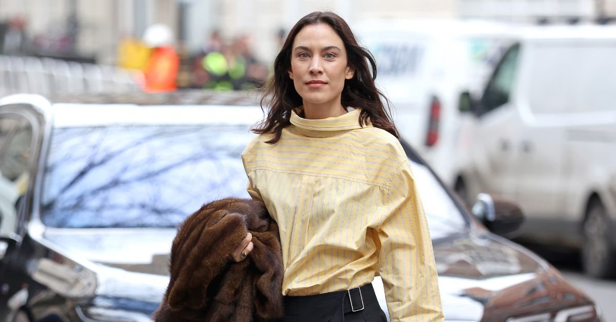 How to Wear Butter Yellow for Spring 2026