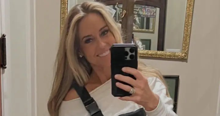 ‘Rehab Addict’ cancelled after host Nicole Curtis caught using racial slur – National