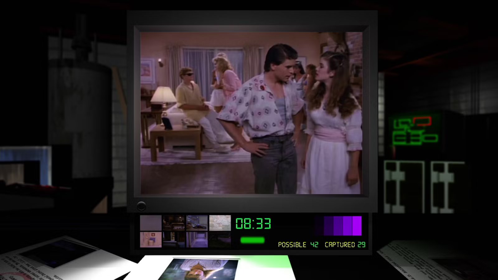 Controversial FMV game Night Trap deserves more credit