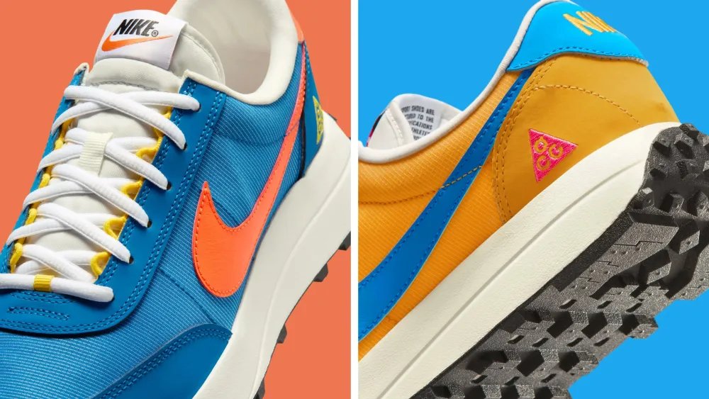 Nike ACG LDV Release Date