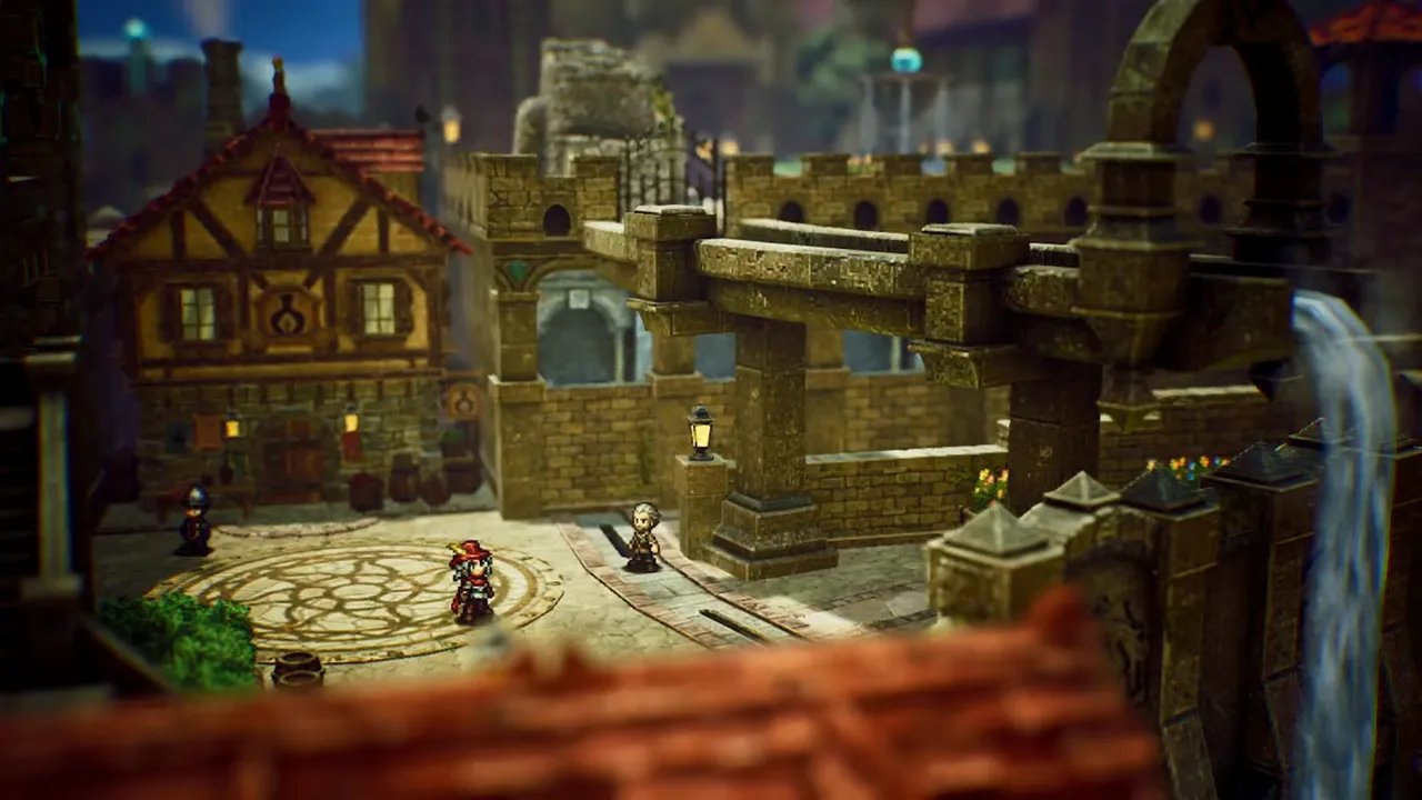 The Adventures of Elliot: The Millennium Tales Is Out in June