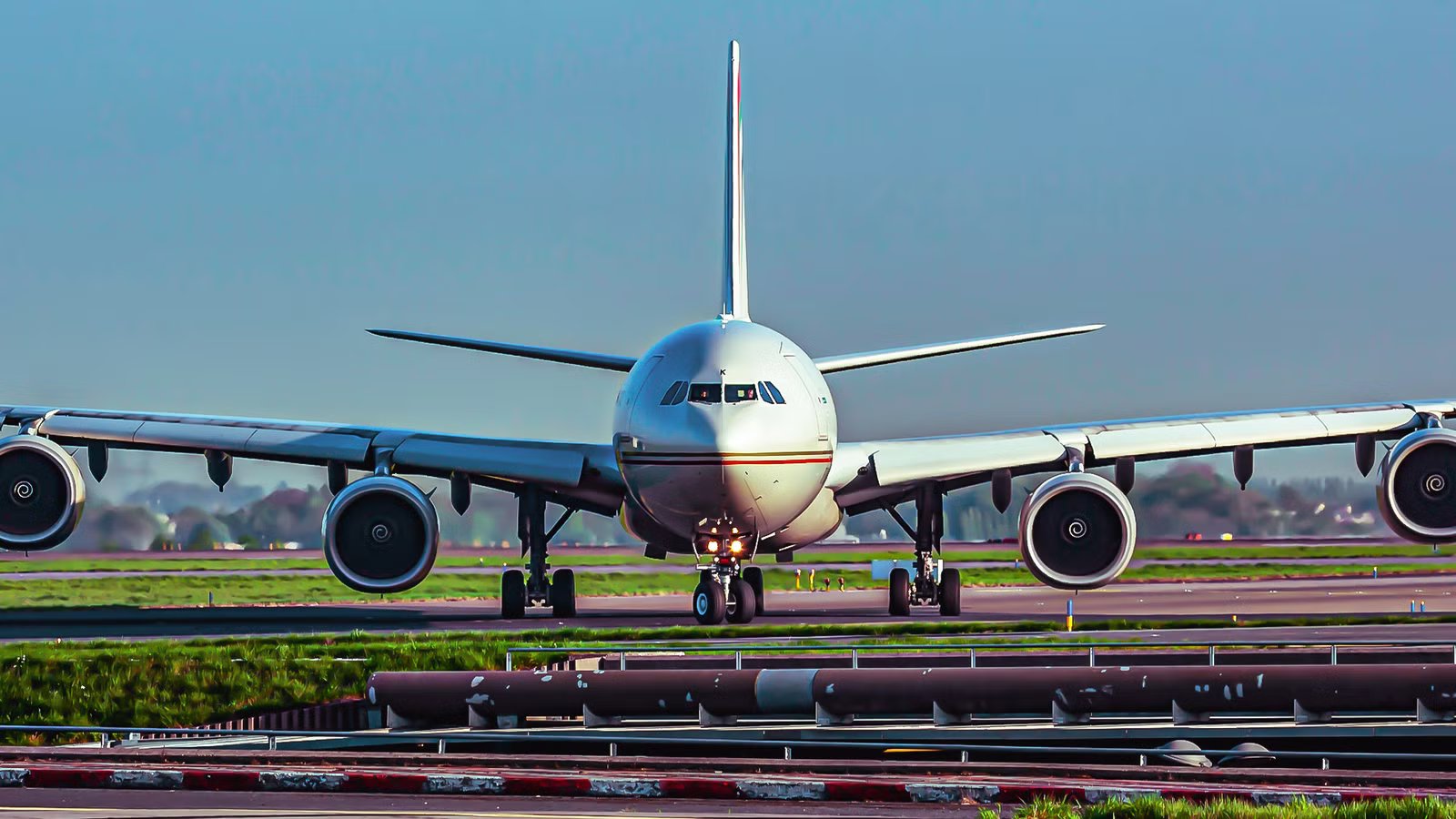 Why The Airbus A340 Won’t Be Anytime Retired Soon