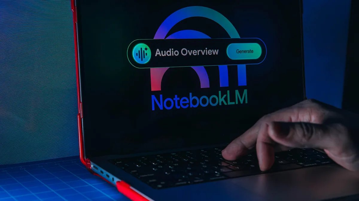 NotebookLM Review: Bring Your Own Sources to This Ultrapractical Google AI Tool
