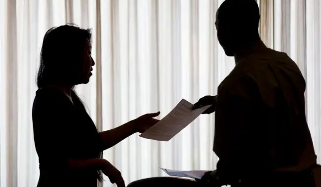 How AI technology is both powering and polarizing the modern job search