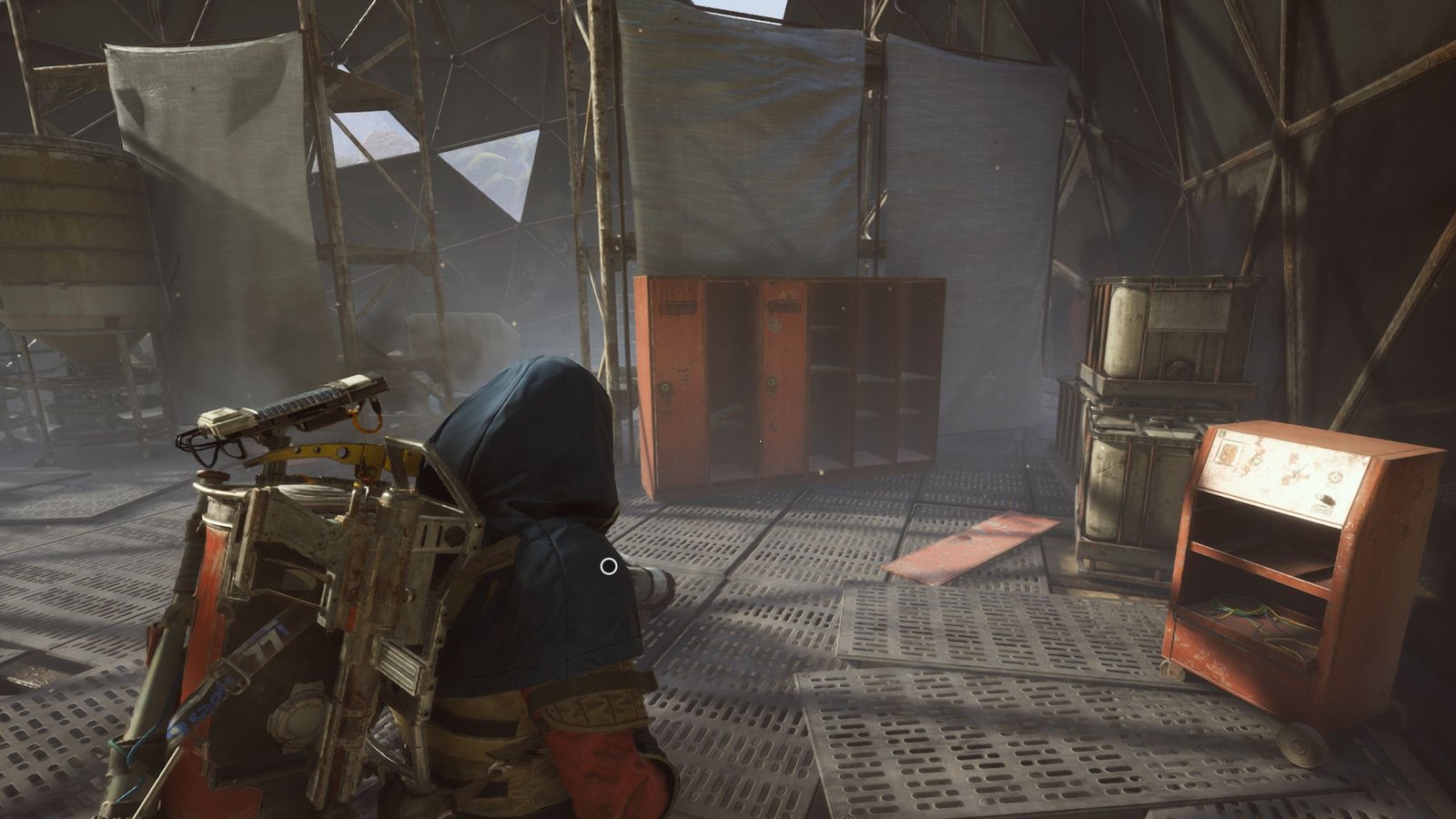 Where to find Cooling Coils in Arc Raiders