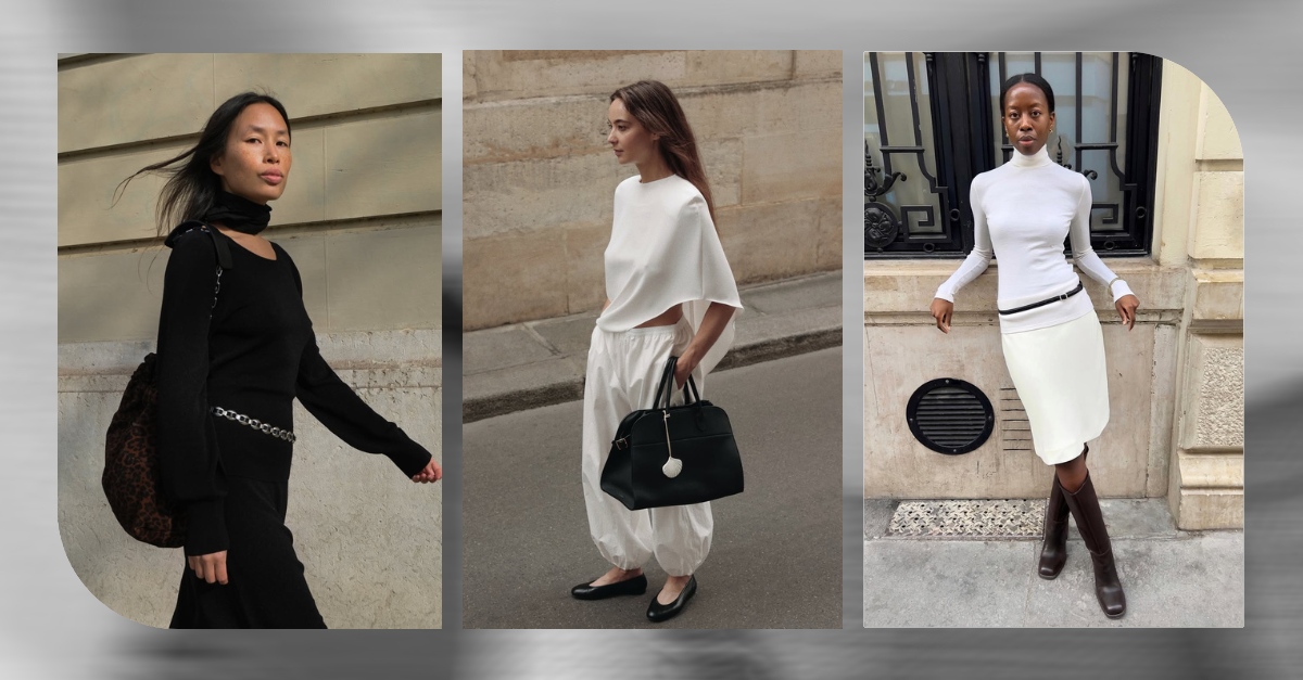 5 French-Girl Spring 2026 Microtrends to Note, According to a Fashion Editor Living in Paris