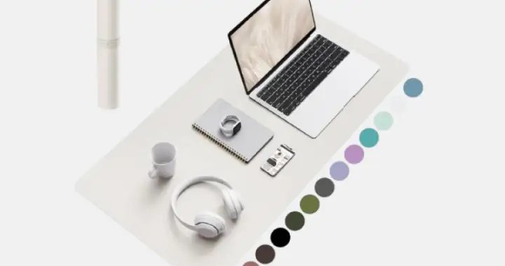 Work from home essentials: Must-have items for peak productivity