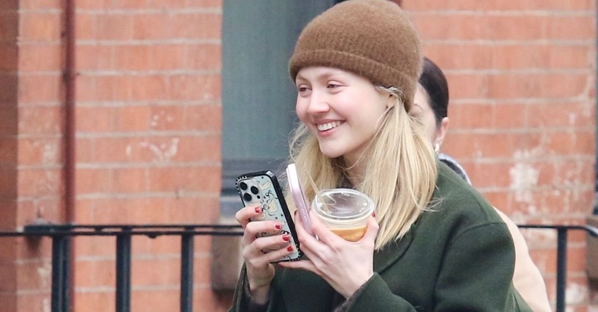 The Denim Trend Gen Z and Millennials Wear With Uggs Now