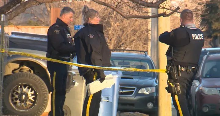 ASIRT investigates RCMP shooting of man in Okotoks, Alta.