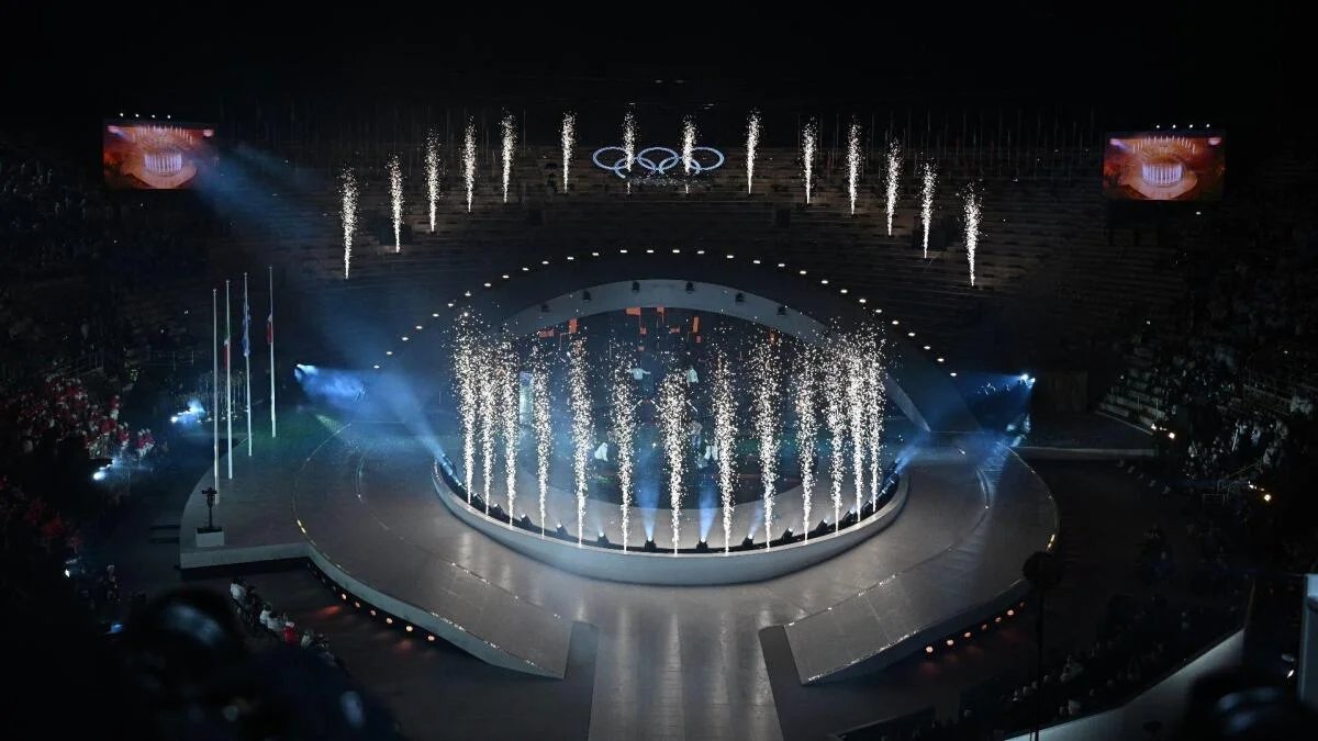 2026 Winter Olympics Closing Ceremony: The best moments, highlights from Italy