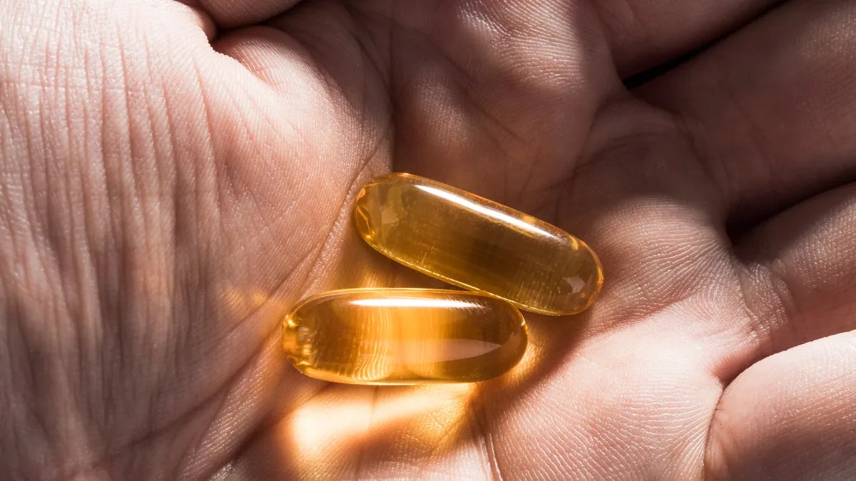 Best Omega-3 Supplements for Supporting a Healthy Heart