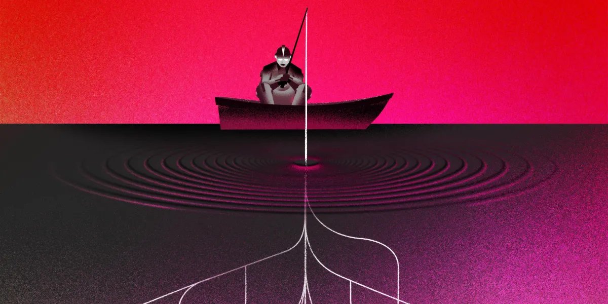 The Download: AI-enhanced cybercrime, and secure AI assistants