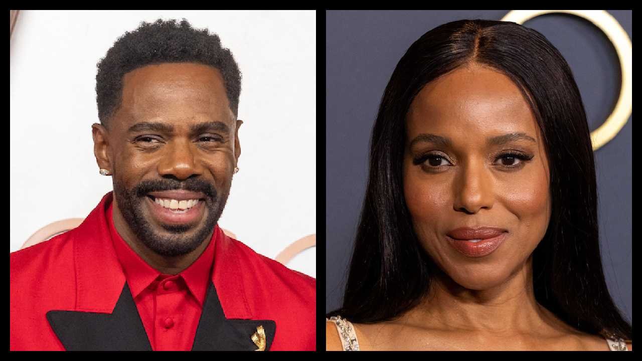 Colman Domingo Joins ‘An Innocent Girl’