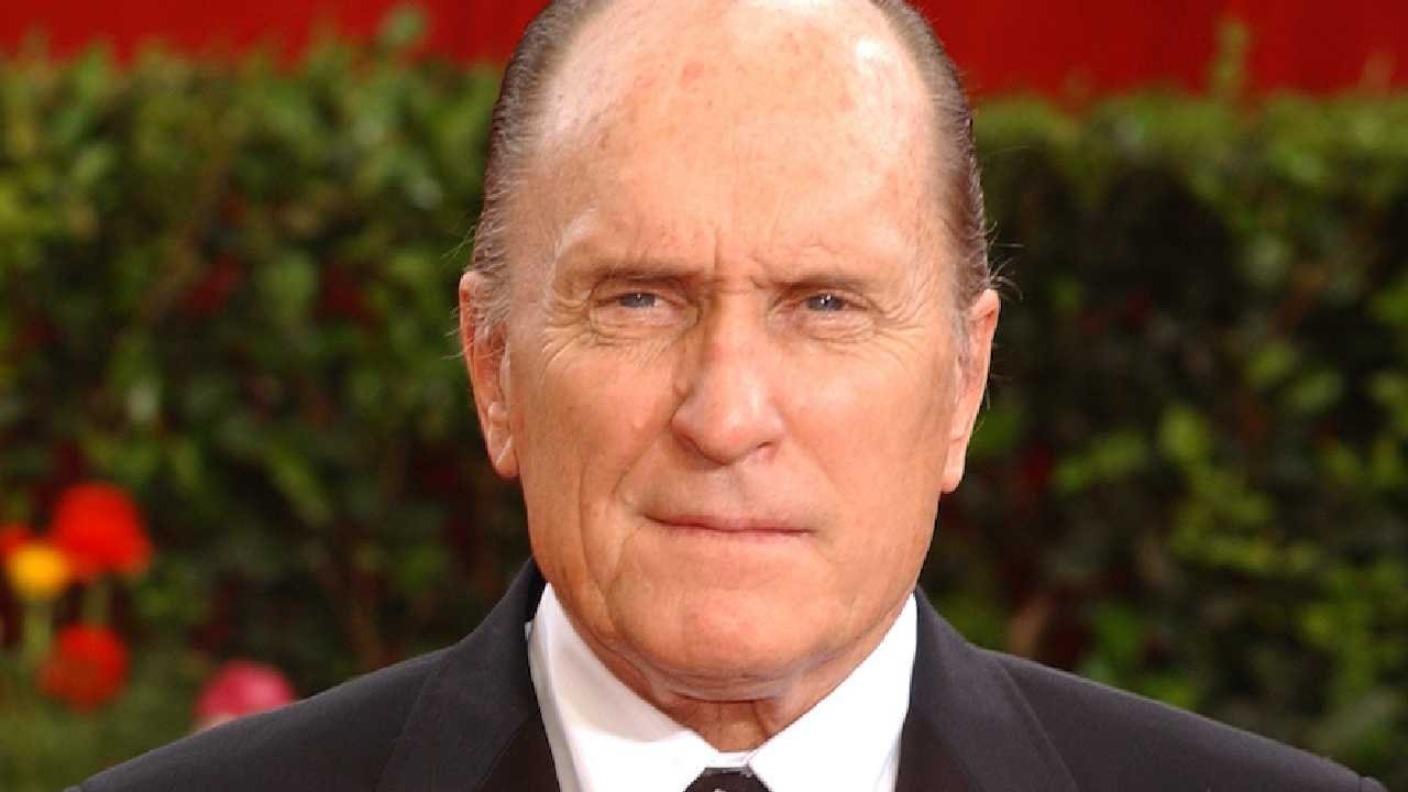 Academy Award Winning Actor Robert Duvall Dies At 95