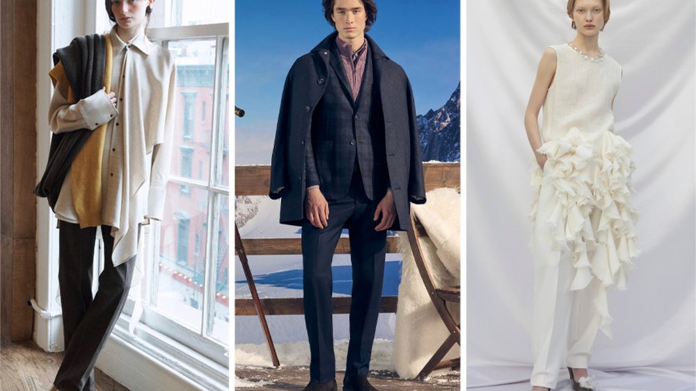 Nili Lotan, R13, Libertine and More