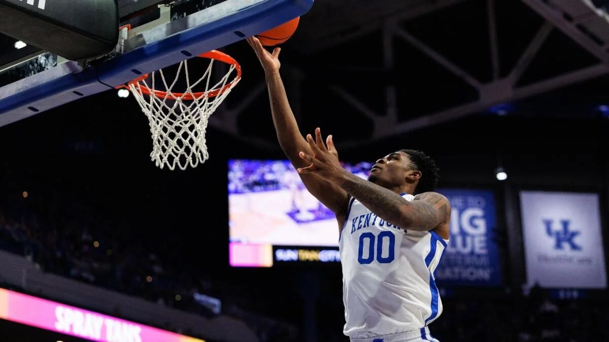 Kentucky vs. Georgia prediction, odds, spread, time: 2026 college basketball picks from proven model