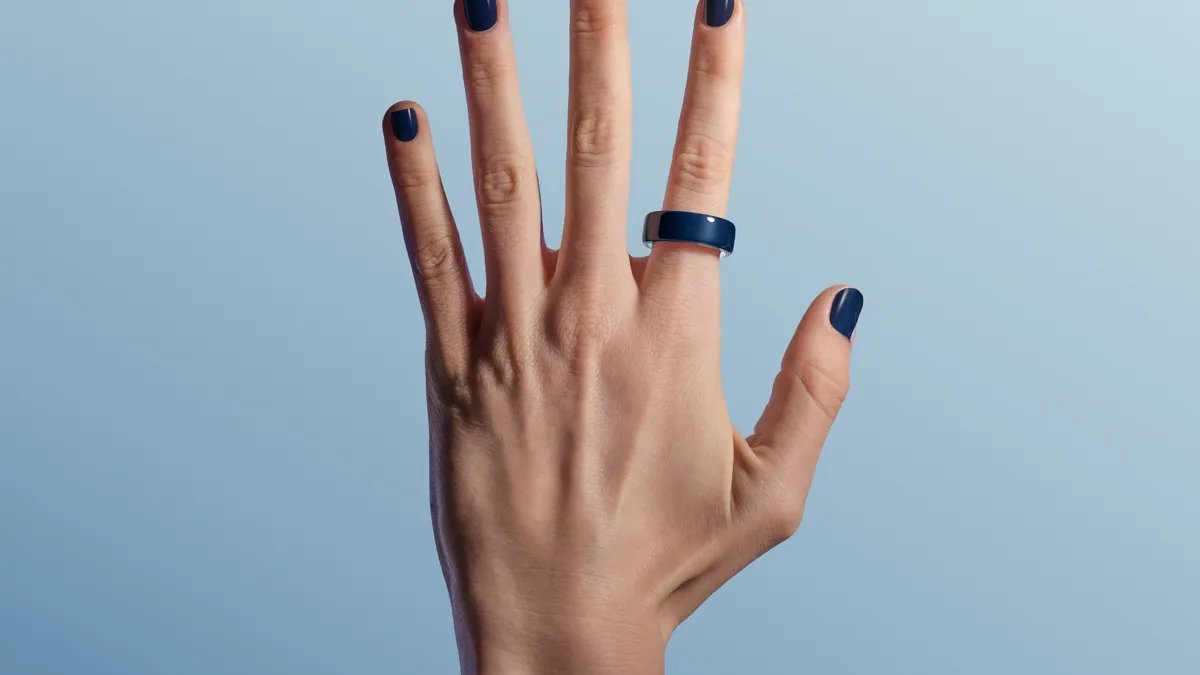 Oura Ring Launched an AI Chatbot for Women: The Details You Should Know