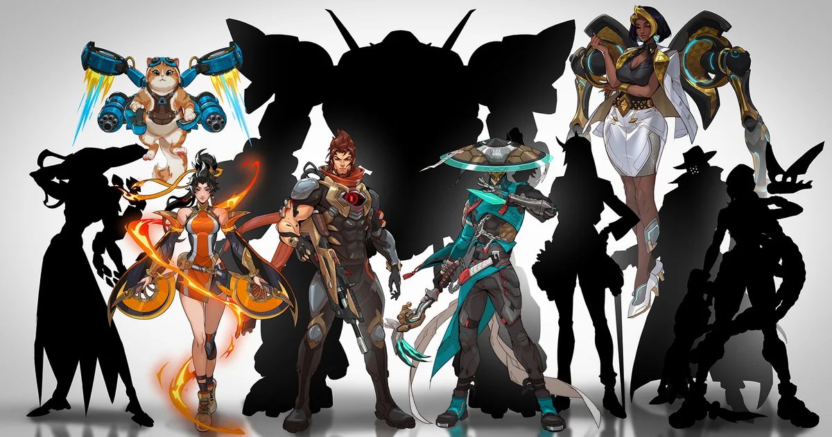 Blizzard unveils a major Overwatch 2 revamp, renaming it to just Overwatch and announcing ambitious, imminent expansion plan