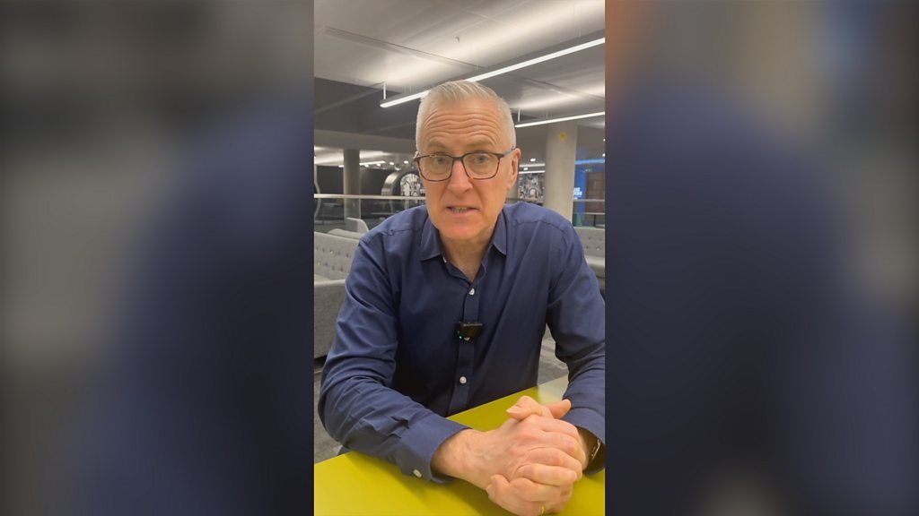 What's in the Covid inquiry report… in 68 seconds