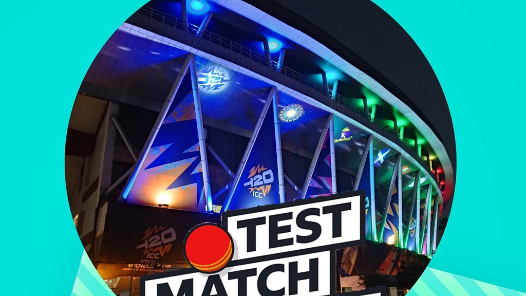 Test Match Special Podcast – The Men’s T20 World Cup Preview