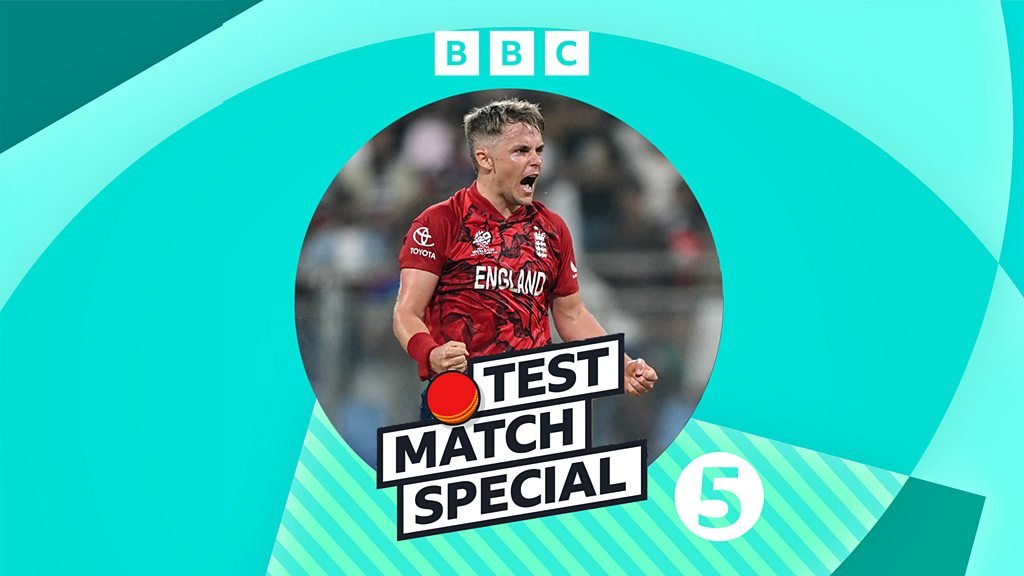 Test Match Special Podcast – England survive World Cup scare against Nepal.