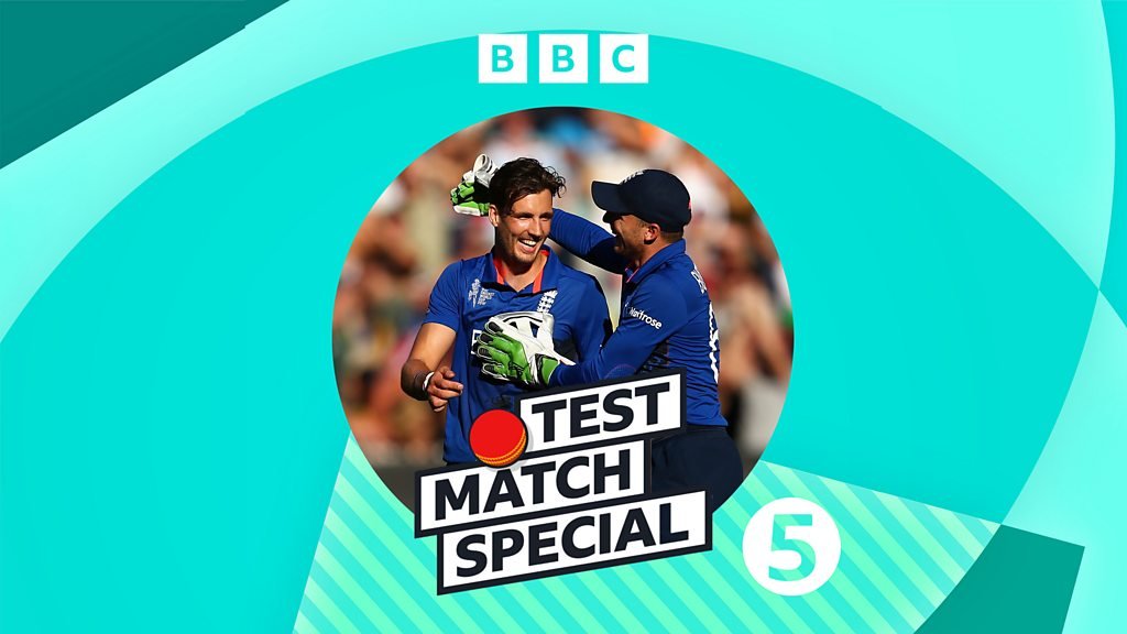 Test Match Special Podcast – Behind the scenes at a World Cup
