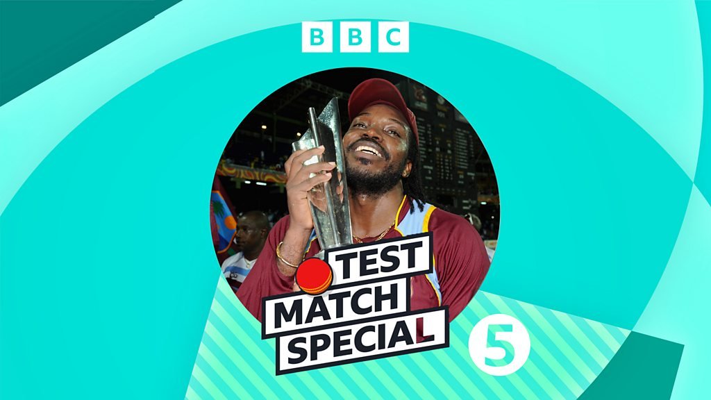 Test Match Special Podcast – Gayle’s Gangnam style as Windies win 2012 T20