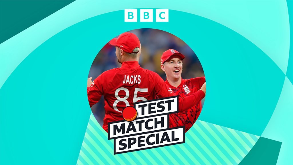 Test Match Special Podcast – Bowlers bail out England as they beat Sri Lanka