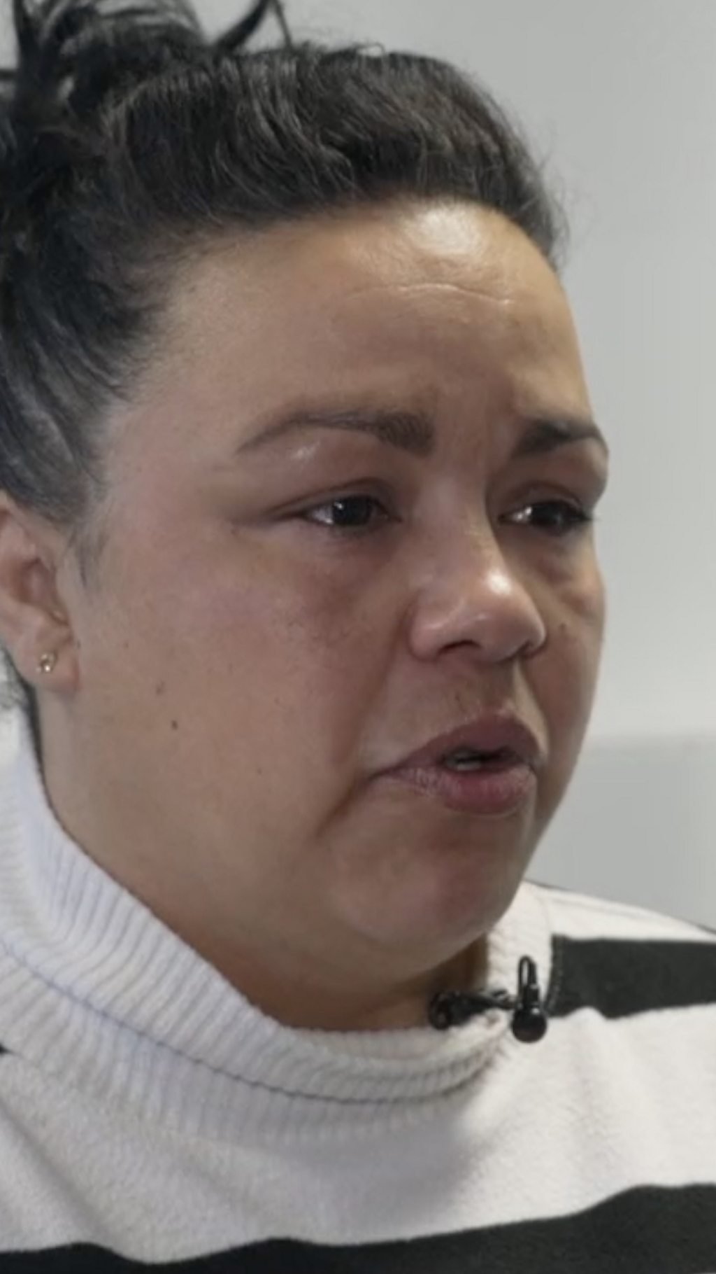 I take 120 tablets a week after mesh operation