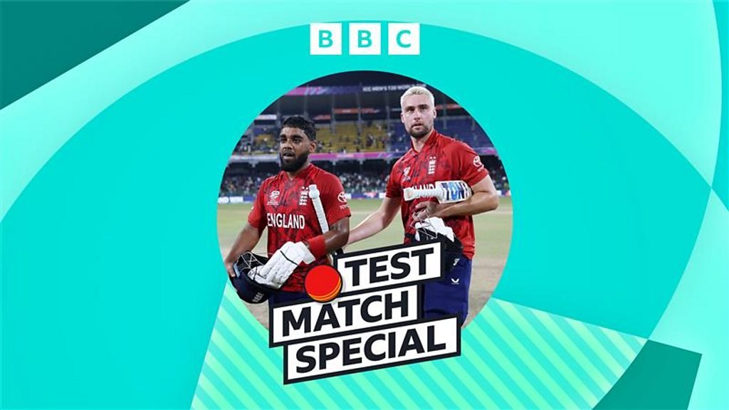 Test Match Special Podcast – Jacks & Ahmed stun New Zealand in Colombo
