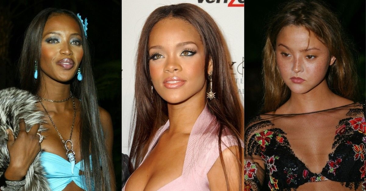 8 Iconic 2000s Makeup Ideas You Can Easily Recreate in 2026