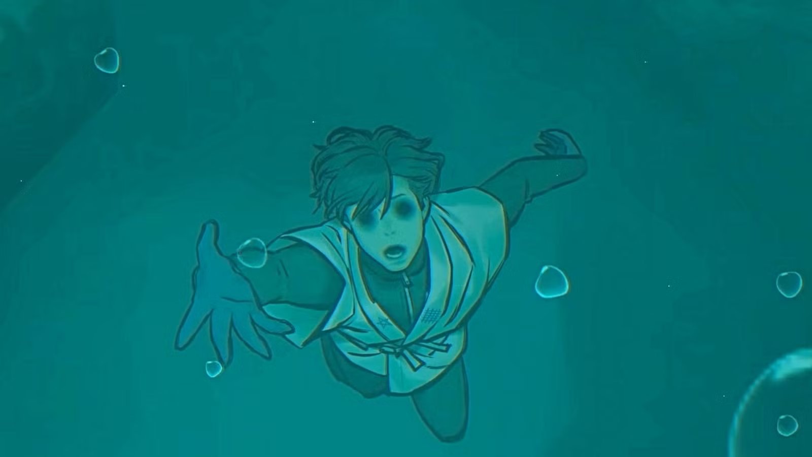 Square Enix’s new murder mystery is a great thriller