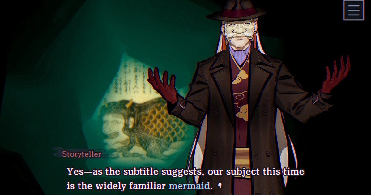 Square Enix announce Paranormasight: The Mermaid’s Curse, sequel to one of 2023’s best horror mystery games