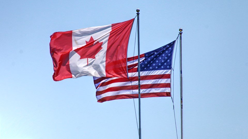 Mario Canseco: Only 30% of Canadians hold positive view of U.S., poll finds