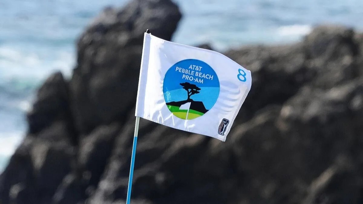 Where to watch AT&T Pebble Beach Pro-Am 2026: TV schedule, coverage, live stream