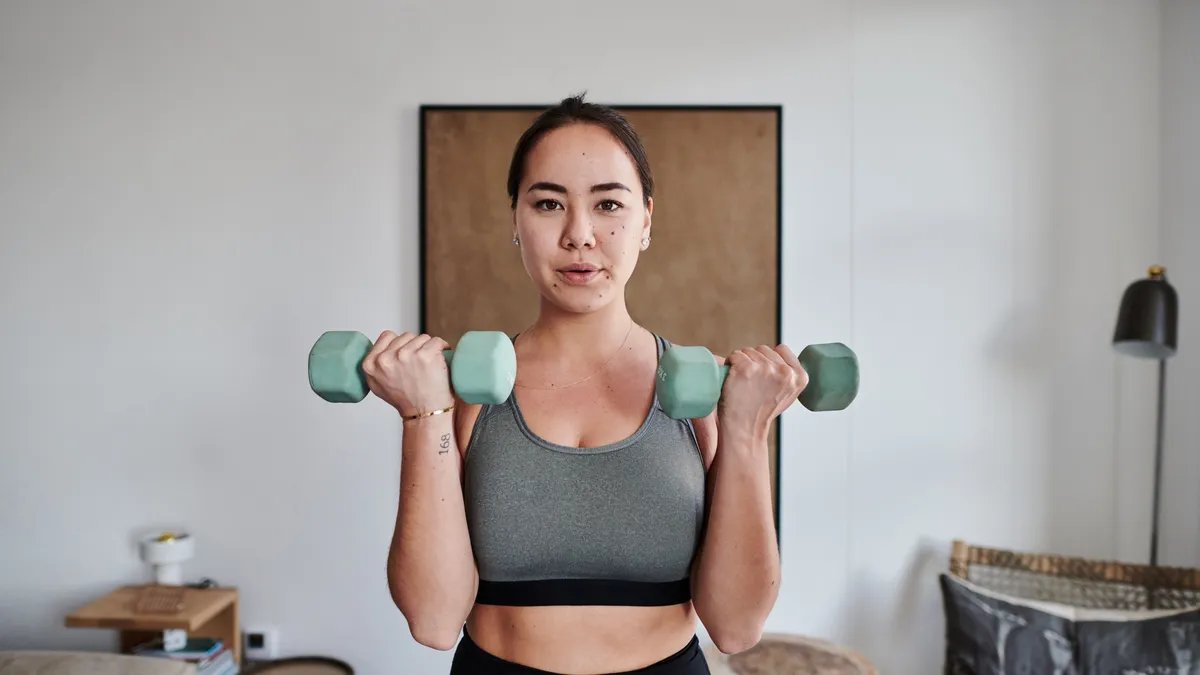 Strength Training for Beginners: How to Build a Workout Program That Will Make 2026 Your Strongest Year Yet