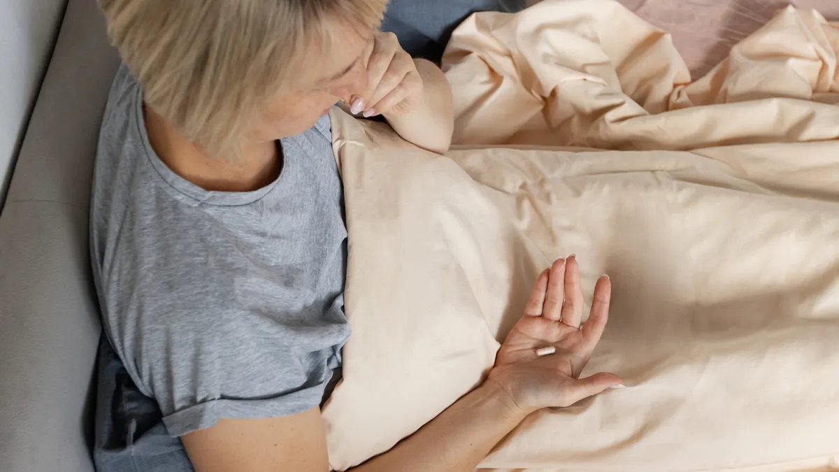 7 Sleep Alternatives to Try if Melatonin Isn’t Helping You Rest