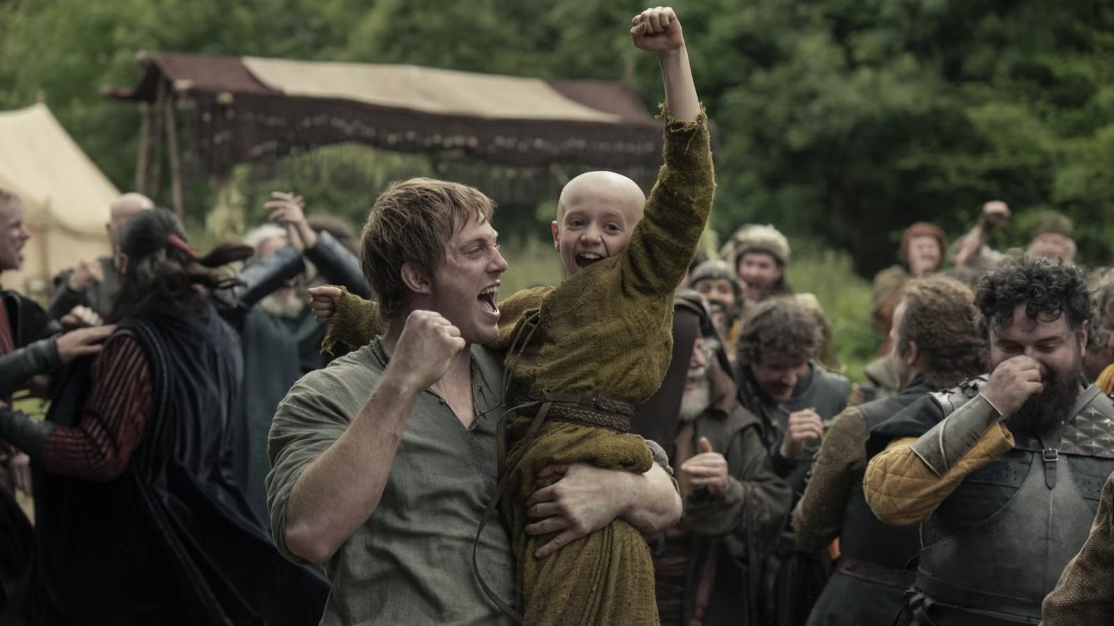 Why Knight of the Seven Kingdoms succeeds where The Mandalorian falls short