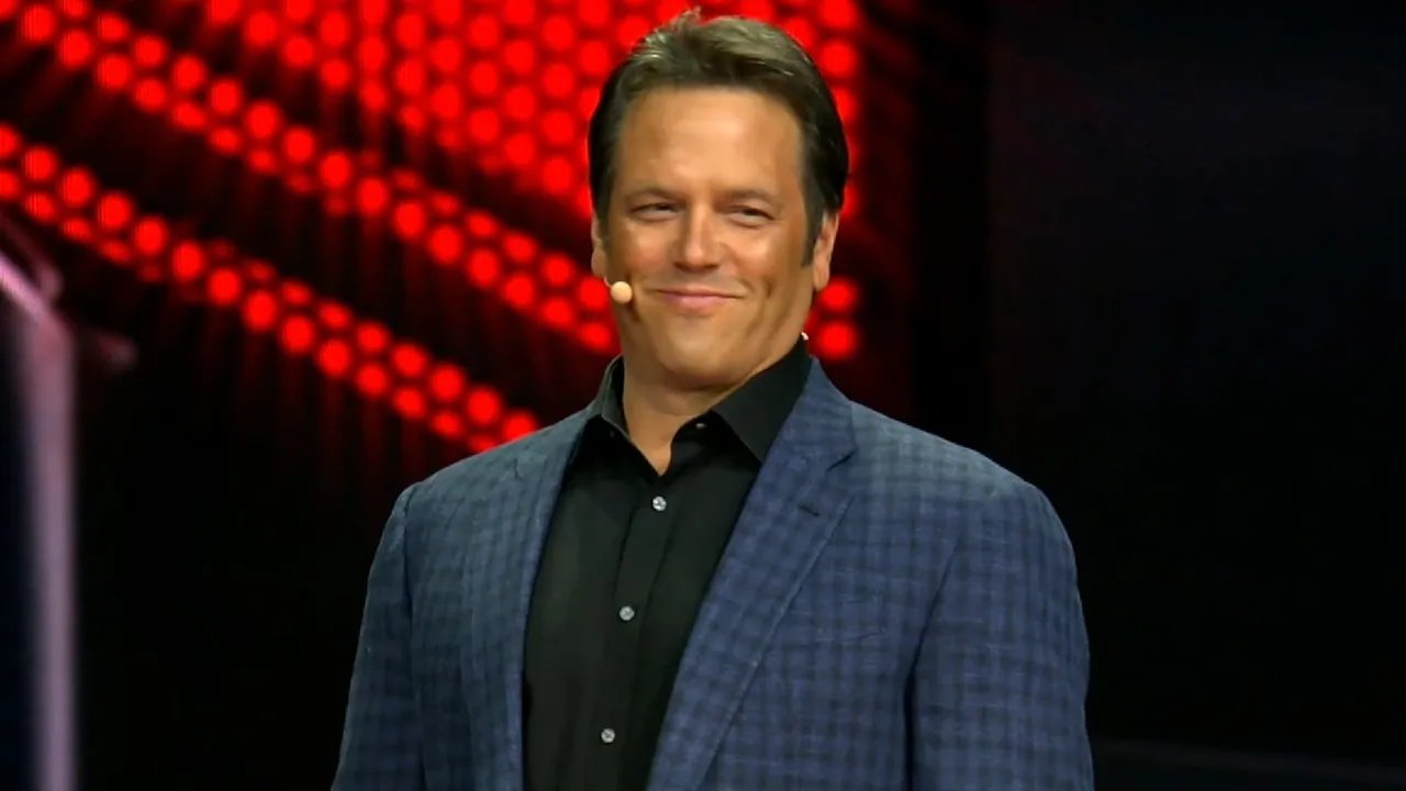 Phil Spencer Reflects on 38 Years at Microsoft: ‘I Never Could Have Imagined the Path Ahead’