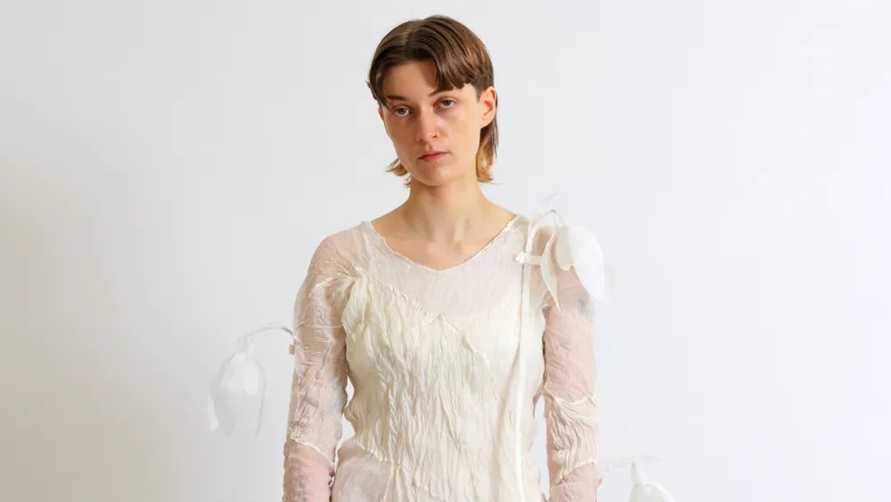 Phoebe English Fall 2026 Ready to Wear Runway, Fashion Show & Collection Review